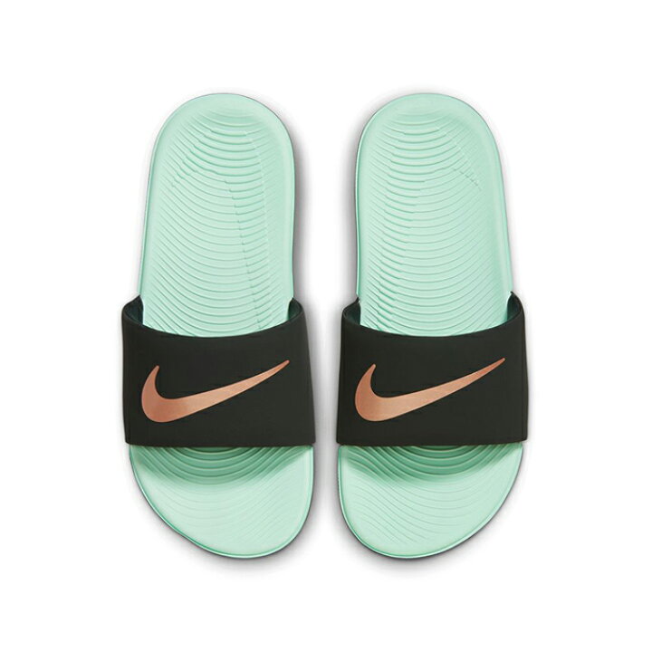楽天市場 ナイキ シャワーサンダル ジュニア カワ スライド Gs Ps 010 Nike ヒマラヤ楽天市場店
