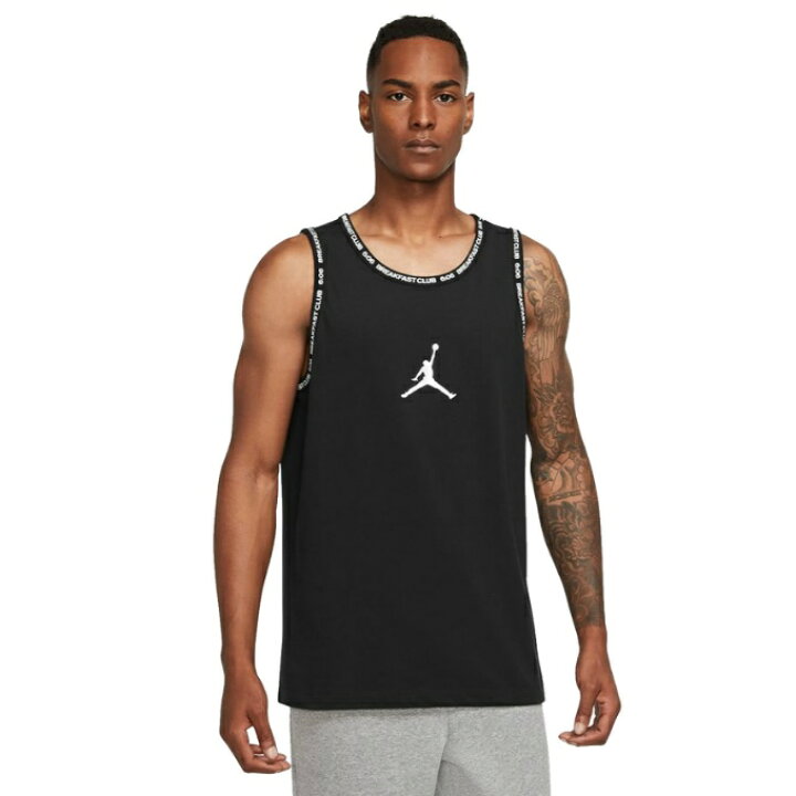 楽天市場】ジョーダン JORDAN バスケットボールウェア ノースリーブ 