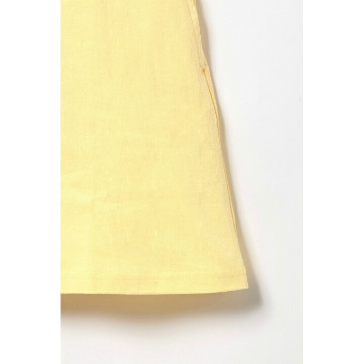 当社の チャムス Chums ワンピース 半袖 ジュニア ポーチプリント Ss ドレス Ch21 1245 White Alice Com Ve