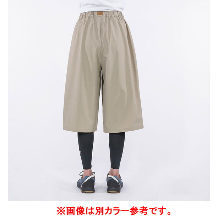 楽天市場】ミレー MILLET アンクルパンツ レディース マウンテン 
