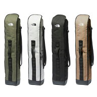 ザ・ノース・フェイス ポールキャリングケース フィルデンス ポールケース Fieludens Pole Case NM82204 …