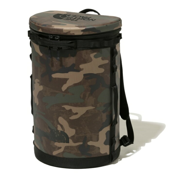 楽天市場】ザ・ノース・フェイス 収納ボックス BCギアバケットパック30  