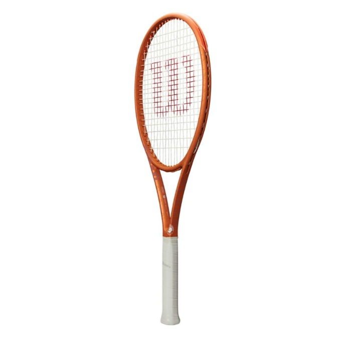 楽天市場】ウイルソン Wilson 硬式テニスラケット 限定RGブレード98 18