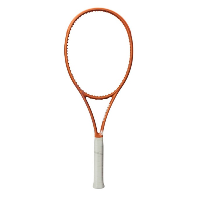 楽天市場】ウイルソン Wilson 硬式テニスラケット 限定RGブレード98 18 