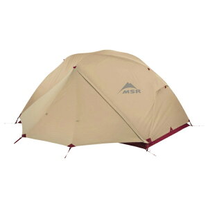 エムエスアール MSR テント ツーリングテント エリクサー2 37073