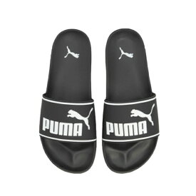 プーマ シャワーサンダル メンズ レディース ユニセックス リードキャット 2.0 サンダル 384139-01 PUMA