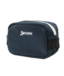 DUNLOP(�_�����b�v) SRIXON �{�[���|�[�` GGF-B2023 �l�C�r�[ L12×H8×W4cm