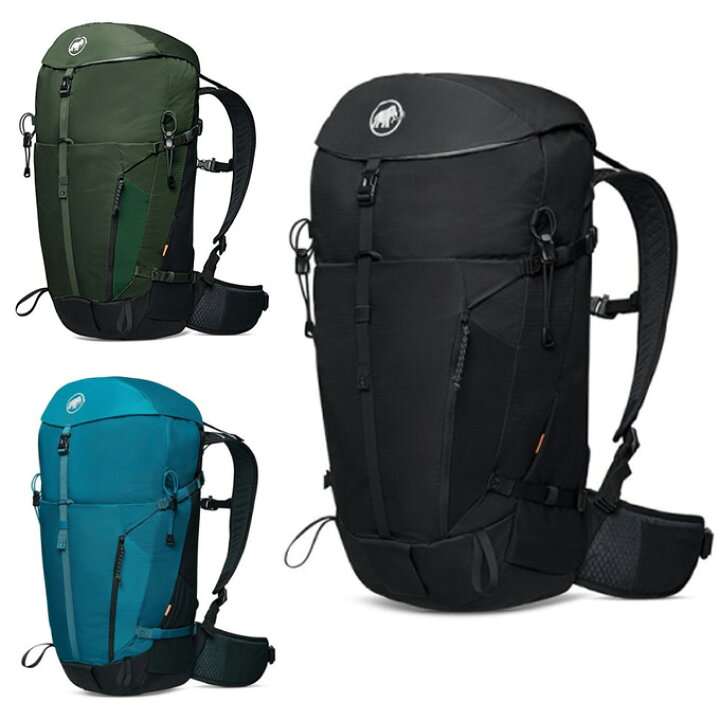 楽天市場】マムート MAMMUT バックパック メンズ Lithium リチウム 30 
