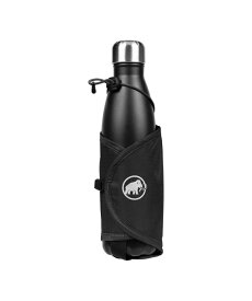 【全品対象最大10％OFFクーポン 2025/11/30 0:00〜12/11 1:59】マムート MAMMUT ボトルケース Lithium Add-on Bottle Holder リチウムアドオンボトルフォルダー 2810-00280