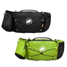 マムート MAMMUT ボディバッグ メンズ レディース Lithium Waistpack リチウムウエストパック 2810-00290-3