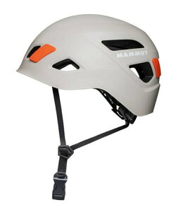マムート MAMMUT トレッキング ヘルメット メンズ スカイウォーカー3.0 Skywalker 3.0 Helmet 2030-00300