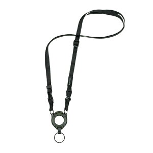 ROOT CO�D�l�b�N�X�g���b�v NECK SHOULDER LOOP RING ver. GQNR-440113