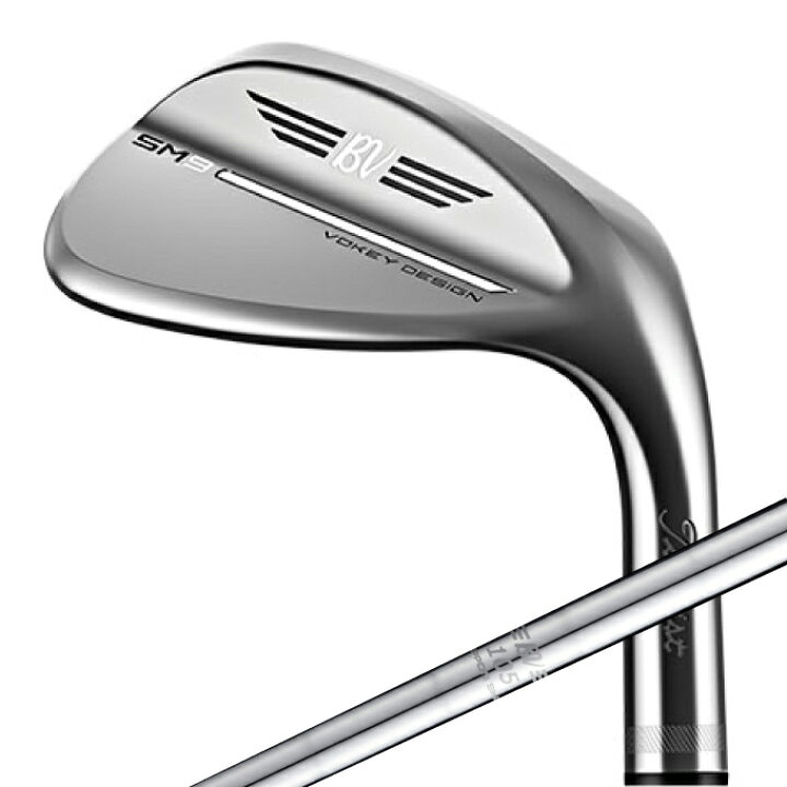 楽天市場】タイトリスト Titleist ゴルフクラブ ウェッジ メンズ 