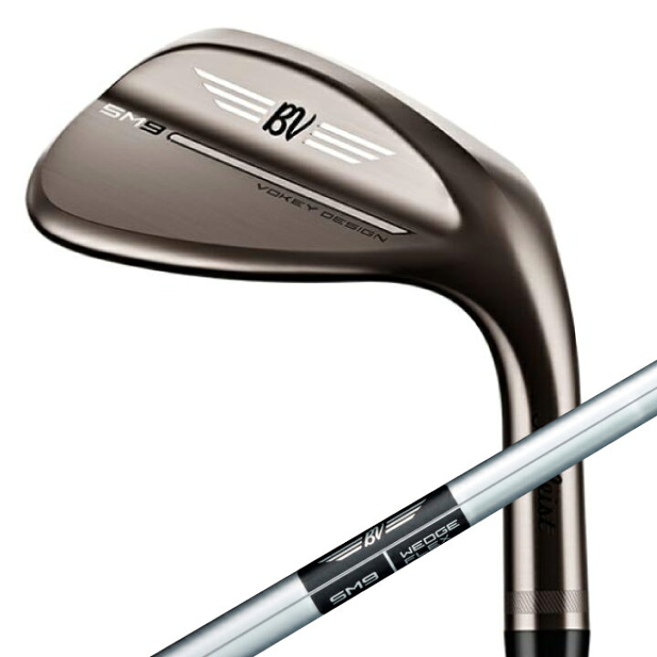 楽天市場】タイトリスト Titleist ゴルフクラブ ウェッジ メンズ 