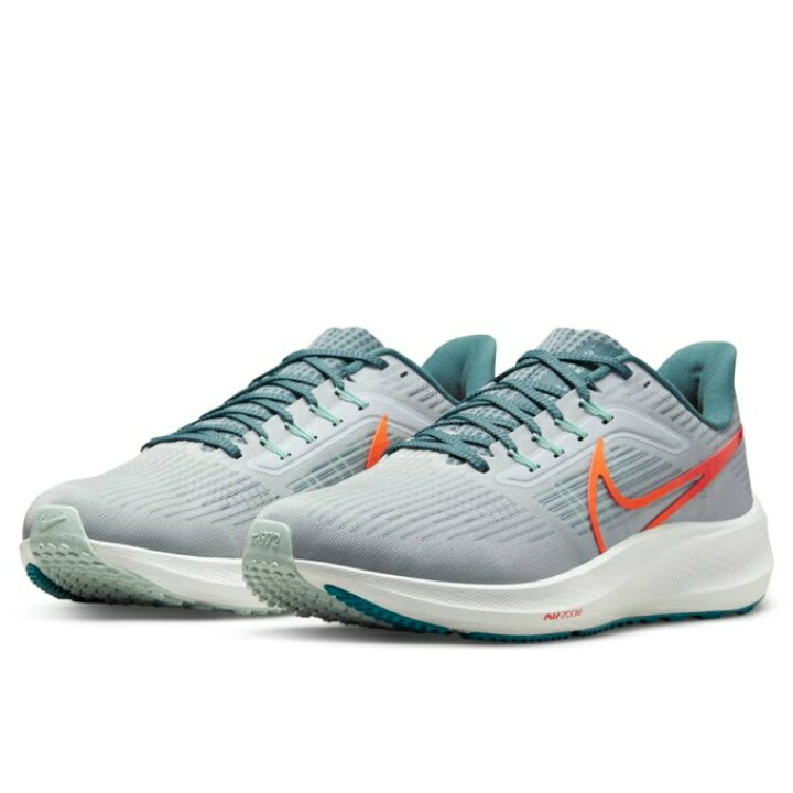 楽天市場 ナイキ エアズーム ペガサス39 Dh4071 003 グレー Nike ランニングシューズ メンズ Nike ジョギング ヒマラヤ楽天 市場店