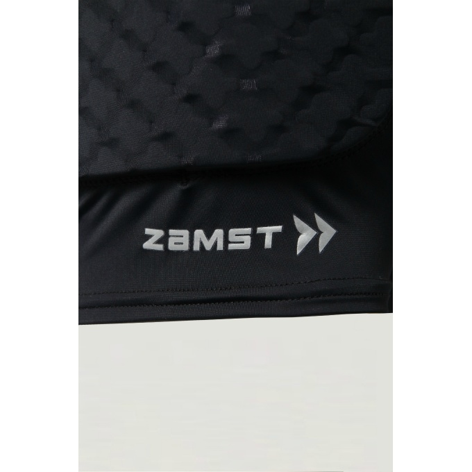 安い割引ザムスト ZAMST ハーフタイツ メンズ 38890 BRAVE-PAD SHORTS メンズウェア