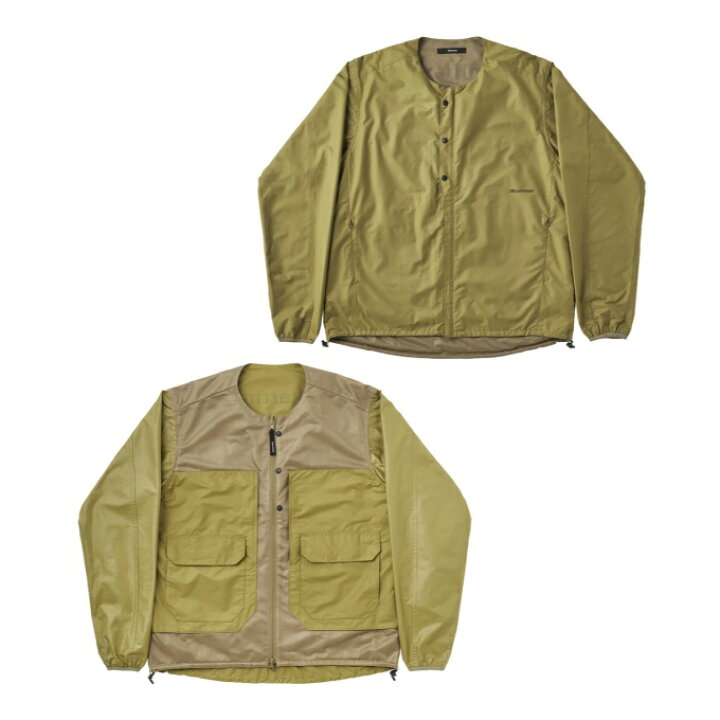 楽天市場】カリマー karrimor アウトドア ジャケット メンズ キャンプ 