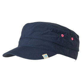 カリマー karrimor 帽子 キャップ メンズ レディース ベンチレーション キャップ ST ventilation cap ST 100671 Navy