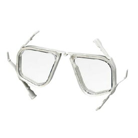 リーフツアラー REEFTOURER シュノーケル マスク 水中マスク用度付セット RA0509