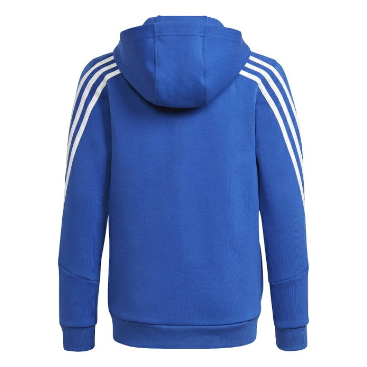 楽天市場】アディダス スウェットパーカー ジュニア フューチャー  