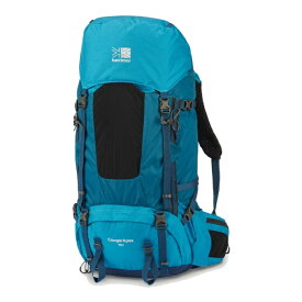 【まとめ買いで最大10％OFF！〜4/17 9:59】カリマー karrimor バックパック メンズ レディース クーガーエーペックス 70プラス CougarApex 70 501090-4400