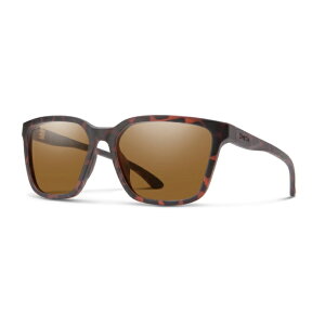 ySiΏۍő10OFFN[| 2025/11/30 0:00`12/11 1:59zX~X SMITH ΌTOX SUNGLASS Ό SHOUTOUT CORE MT TORT/P BROWN