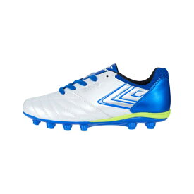 アンブロ UMBRO サッカースパイク ジュニア アクセレイター MID JR WIDE HG UU4UJA01WB