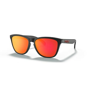 I[N[ tbOXL [ubWtBbg Frogskins Low Bridge Fit vYr[ OO9245-6354 M[tBbg nCRgXg OAKLEY AWAtBbg