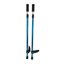 東方興産 tohokosan 竹馬 サイズ調整式 軽量 コンパクト ST-60503 BL