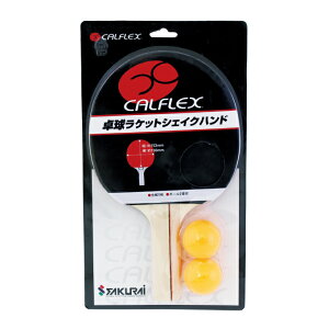 �J���t���b�N�X CALFLEX �싅���P�b�g �V�F�[�N�^�C�v �V�F�C�N�n���h CTR-2902