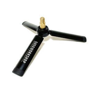 �t�B�t�e�B �t�B�t�e�B ���[�N�V���b�v 50/50WORKSHOP �����^���X�^���h MINI TRIPOD S TR014-5WS-4269