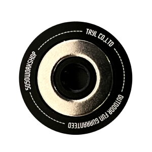 �t�B�t�e�B �t�B�t�e�B ���[�N�V���b�v 50/50WORKSHOP �����^���A�N�Z�T���[ SCREW ADAPTOR TR8-5WS-4270