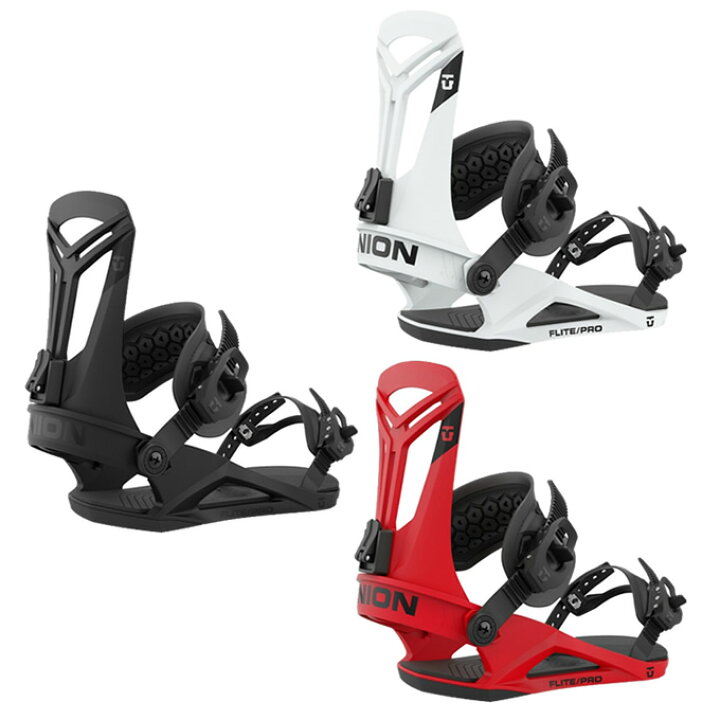 楽天市場】ユニオン UNION スノーボード ビンディング メンズ フライト  