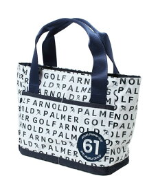 【全品対象最大10％OFF！11/20 20:00〜11/27 1:59】アーノルドパーマー arnold palmer トートバッグ ラウンドバッグ 大容量 APRB-03H