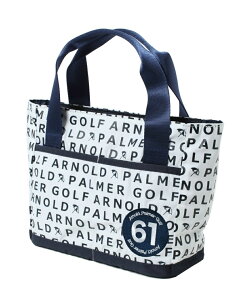 アーノルドパーマー arnold palmer トートバッグ ラウンドバッグ 大容量 APRB-03H