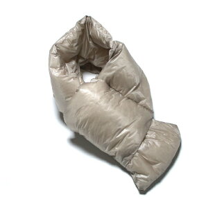 iK NANGA lbNEH[}[ Y fB[X |[^uCg_E}t[ PORTABLE LIGHT DOWN MUFFLER N1PM BEG