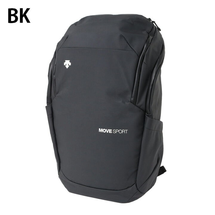 楽天市場】デサント DESCENTE バックパック メンズ レディース WP 