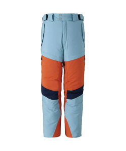ySiΏۍő10OFFN[| 10/24 20:00`10/27 1:59z~Ym XL[EFA pc Y FREE SKI SOLID PANTS Z2MF2340 RE MIZUNO