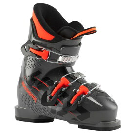 ロシニョール スキーブーツ 20.5〜21.5cm ジュニアヒーロー J3 HERO J3 23-24 2023-2024 ROSSIGNOL 子供用 子供 スキー ブーツ スキー靴 バックルブーツ