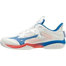 ミズノ バドミントンシューズ レディース ウエーブクロー NEO 2 FIT　WAVE CLAW NEO 2 FIT 71GA227510 MIZUNO