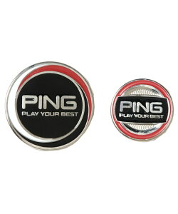 s PING St }[J[ AC-U2204 TWIN MARKER cC}[J[ 36486