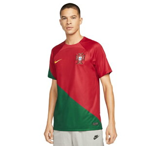 ナイキ サッカーウェア レプリカシャツ メンズ Portugal 2022/23 Stadium Home DN0692-628 NIKE