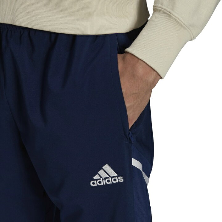 楽天市場】アディダス サッカーウェア ピステパンツ メンズ CONDIVO22 
