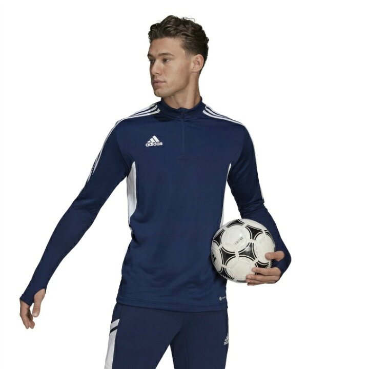 楽天市場】アディダス サッカーウェア ピステトップ メンズ CONDIVO22 