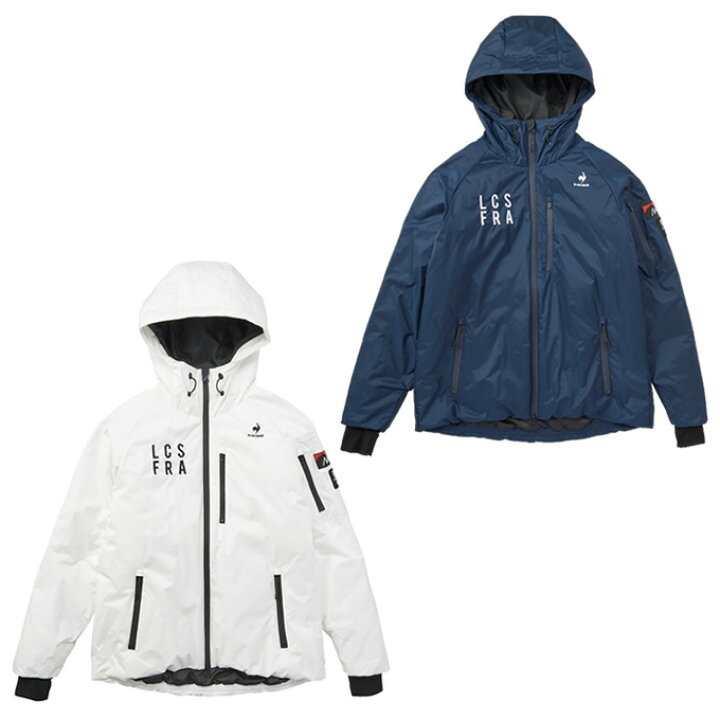 楽天市場】ルコックスポルティフ le coq sportif ゴルフウェア 