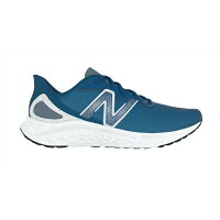 ニューバランス ランニングシューズ メンズ Fresh Foam Arishi v4 フレッシュフォーム アリシ MARISLB4 2E new balance