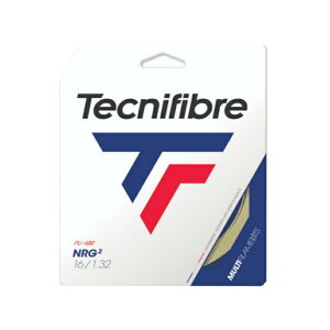 eNjt@Co[ TECNIFIBRE dejXKbg NRG2 1.32 TFSG204-132