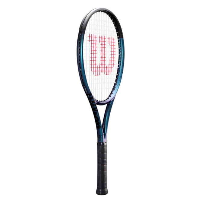 楽天市場】ウイルソン Wilson 硬式テニスラケット ウルトラ100 V4.0