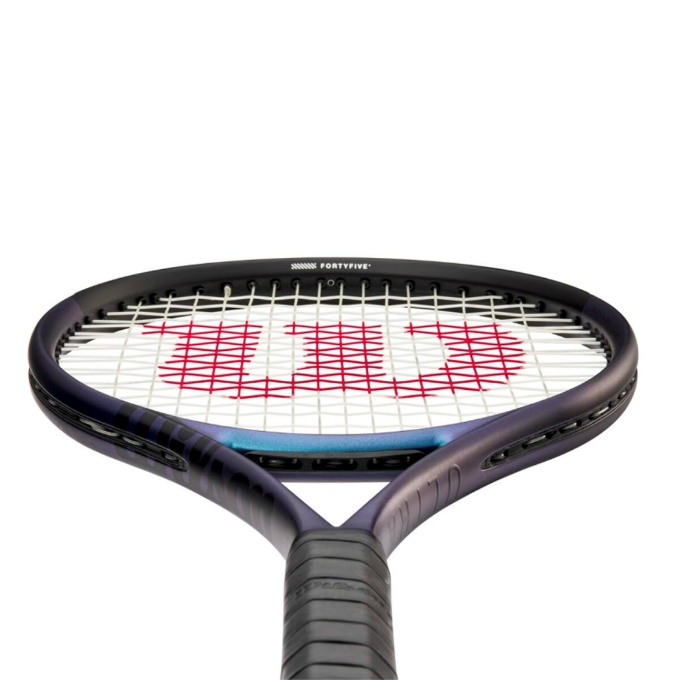楽天市場】ウイルソン Wilson 硬式テニスラケット ウルトラ100 V4.0