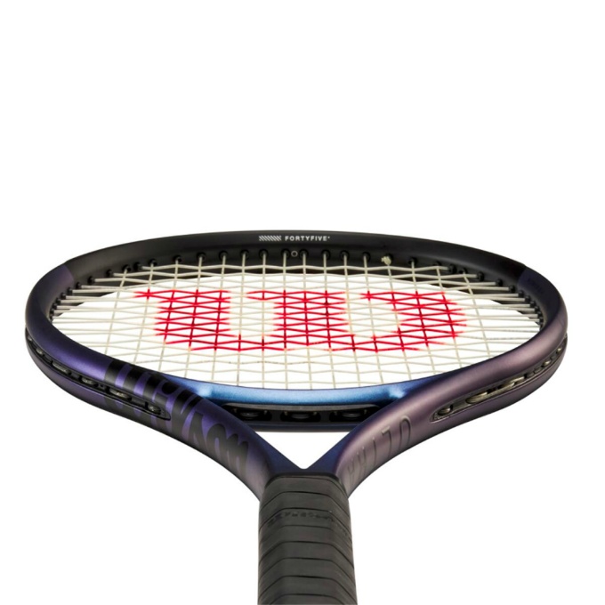楽天市場】ウイルソン Wilson 硬式テニスラケット ウルトラ100UL V4.0
